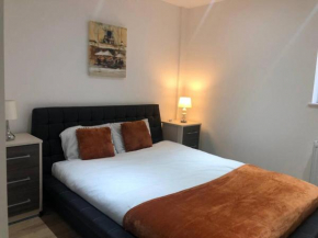 City Sparrow Apartment 2B